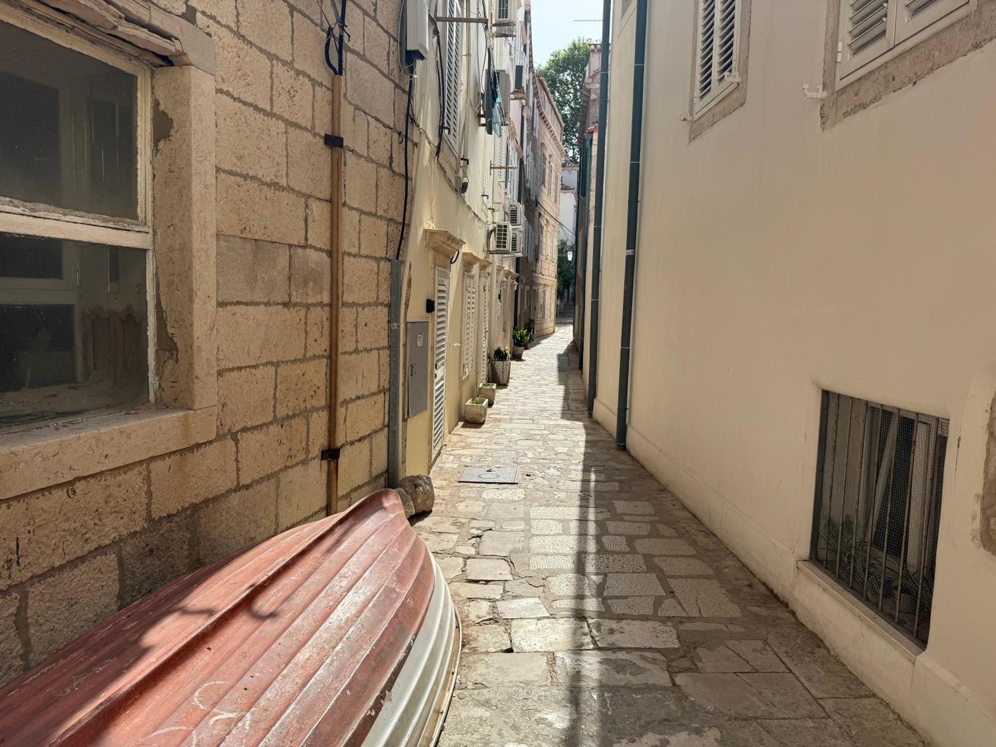Dubrovnik Old City By The Sea, Jazz Apartments Exterior foto